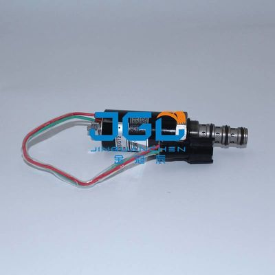 Valvola solenoide proporzionale per escavatori G12D13 CLG906 CLG908 HD820 Accessori per macchine da costruzione