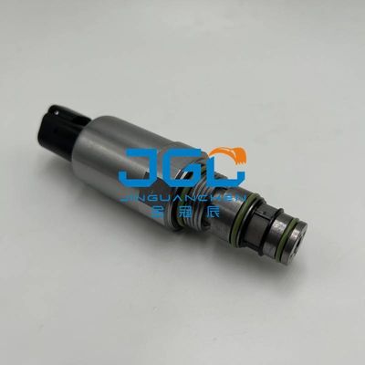 12V Parti meccaniche accessori per escavatori Valvola solenoide R901059491