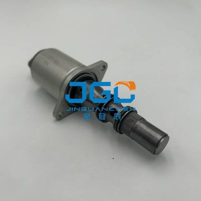 5185072 4236535 Valvola solenoide per CX35-P800 120K 12K 140K 160K D10T2 D9T