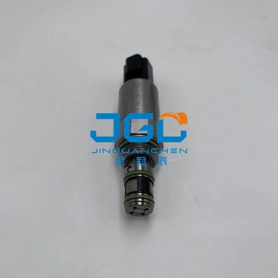 Accessori meccanici R901020877 di Accessories Solenoid Valve 12V dell'escavatore