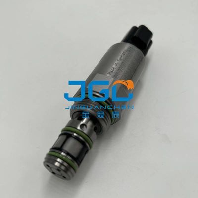 Accessori meccanici R901020877 di Accessories Solenoid Valve 12V dell'escavatore