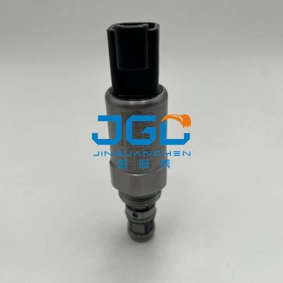 Accessori meccanici R901020877 di Accessories Solenoid Valve 12V dell'escavatore