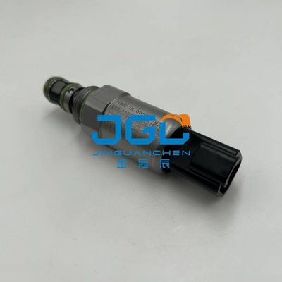 Accessori meccanici R901020877 di Accessories Solenoid Valve 12V dell'escavatore