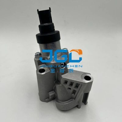 EC290BLC EC210 Motore diesel D7E Valvola di controllo del carburante VOE21103266 02113830 Accessori per escavatori