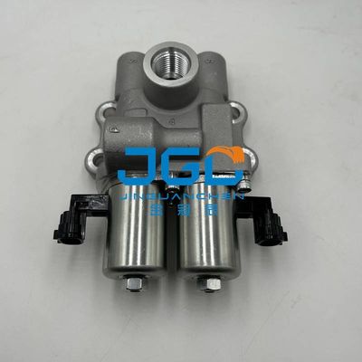 Escavatore ZX200-5G ZX210-5G ZX330-5G Valvola di regolazione Valvola solenoide Assemblea 9312792