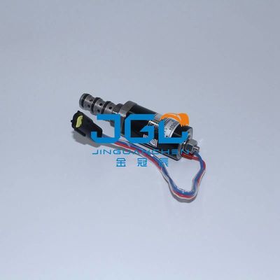 Elettrovalvola a solenoide protettiva della serratura di Accessories KWE5K-20 G24D07 SKX5 G24-208 dell'escavatore SY135 335