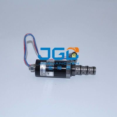 Elettrovalvola a solenoide protettiva della serratura di Accessories KWE5K-20 G24D07 SKX5 G24-208 dell'escavatore SY135 335