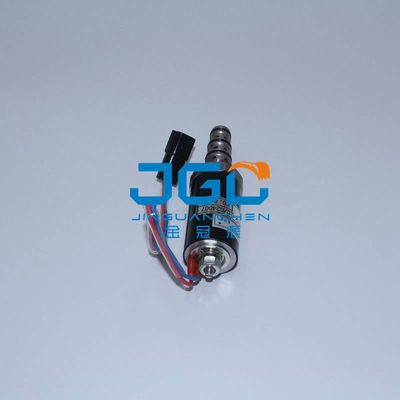 Elettrovalvola a solenoide protettiva della serratura di Accessories KWE5K-20 G24D07 SKX5 G24-208 dell'escavatore SY135 335