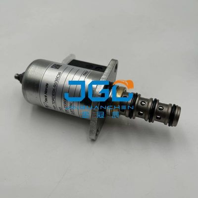 Escavatore Accessories dell'elettrovalvola a solenoide di SY305 SY335 K5V160 K3V260 30C30-143
