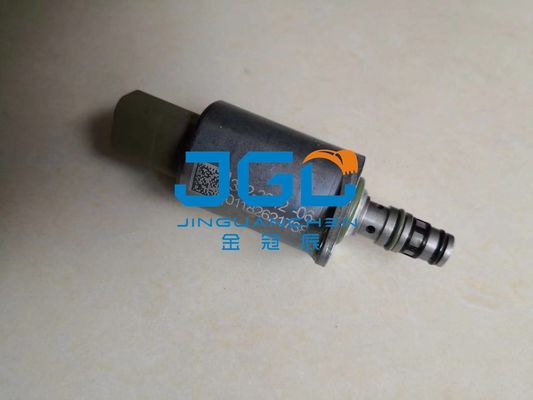Valvo solenoide per escavatore pompa idraulica E303 E304 E305 Valvo solenoide proporzionale 362-3212