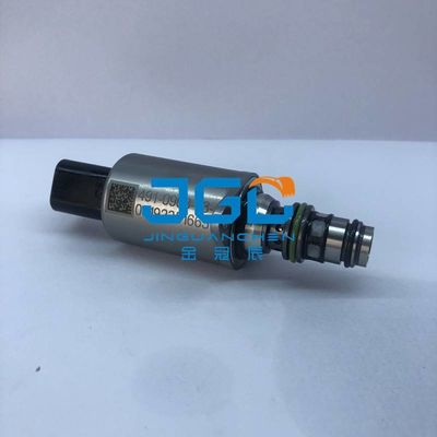 Elettrovalvola a solenoide dell'escavatore E323D E320GC E323D E320CG E323GC E326GC E330GC E336GC 585-9230 585-9231 491-0908 457-5747