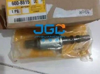 CX35-P800 escavatore Drive Solenoid Valve 518-5072 423-6535 600-8815 componenti del motore