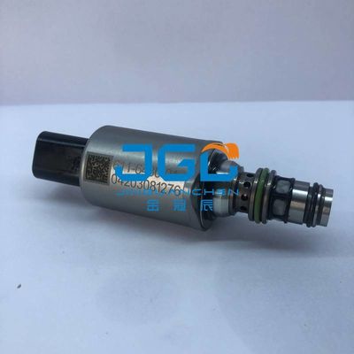 E312GC E320GC E336GC Valvola solenoide 611-6430 per accessori per escavatori