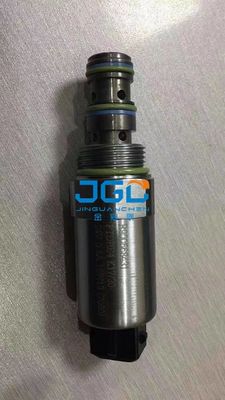 24V elettrovalvola a solenoide proporzionale dell'escavatore FTDRE4K1X 30AG24C4V R900568431