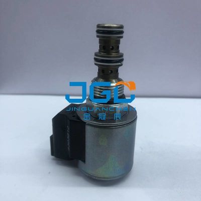 SV08-31 Valvole solenoidi proporzionali per escavatori 12V Componenti meccanici