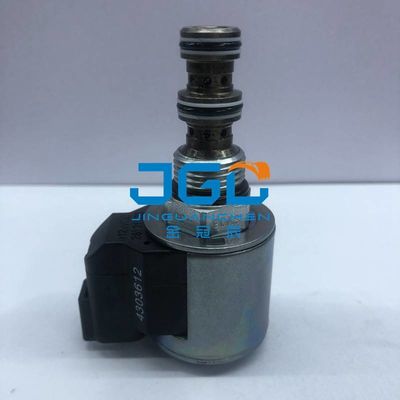 12V Valvola solenoide proporzionale Meccanica SV08-35 Parti di escavatore