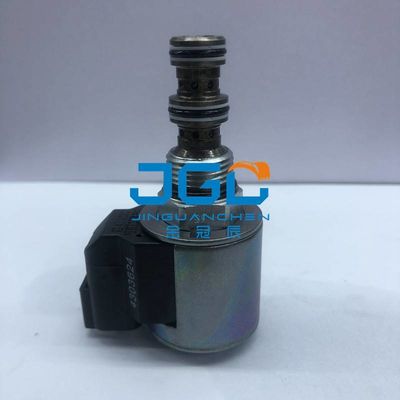Escavatore meccanico proporzionale 24V Parts dell'elettrovalvola a solenoide SV08-35