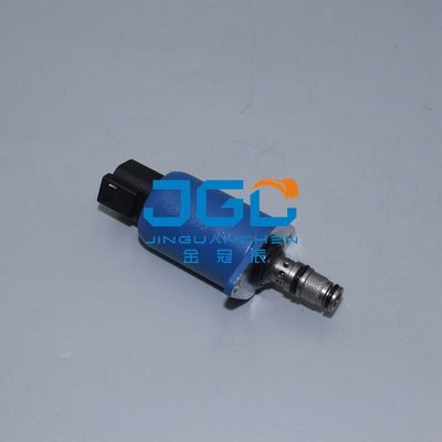 Escavatore meccanico proporzionale 24V Spare Parts T250-S30-188 dell'elettrovalvola a solenoide