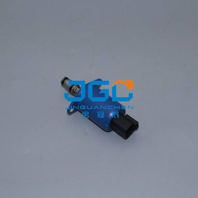 Escavatore meccanico proporzionale 24V Spare Parts T250-S30-188 dell'elettrovalvola a solenoide