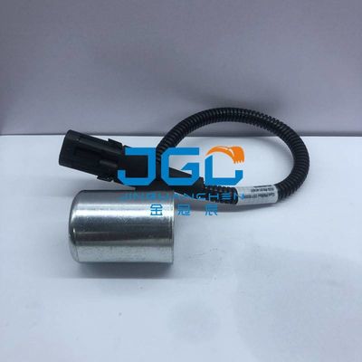 Bobina pilota 12v 24v della valvola di Safety Lock Solenoid per l'escavatore Accessory 1019 di XE135 XE150 XE215 XE245 XE305