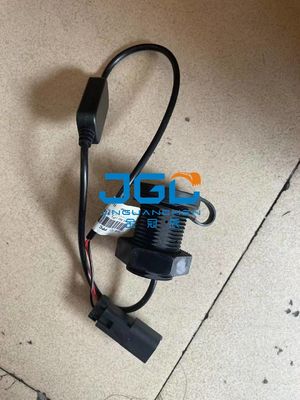 Linea elettrica 5146437 escavatore Spare Part Parts del macchinario di ingegneria