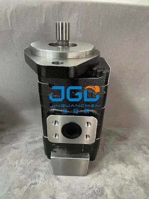EC460 EC360 EC330 Pompa idraulica ad olio raffreddata da ventole a motore VOE14533496 Accessori per escavatori