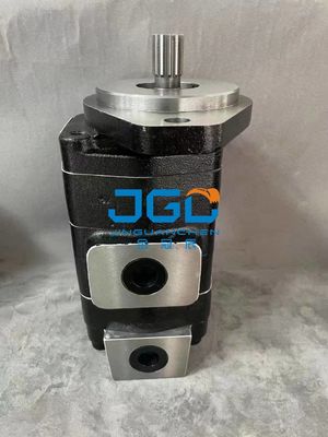 EC460 EC360 EC330 Pompa idraulica ad olio raffreddata da ventole a motore VOE14533496 Accessori per escavatori