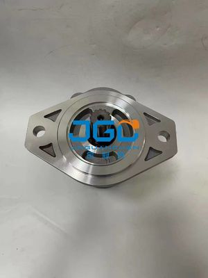 R480LC-9 485 520LC-9 escavatore Fitting Fan Pump 31QUARTERBACK-30120 31QUARTERBACK-30130
