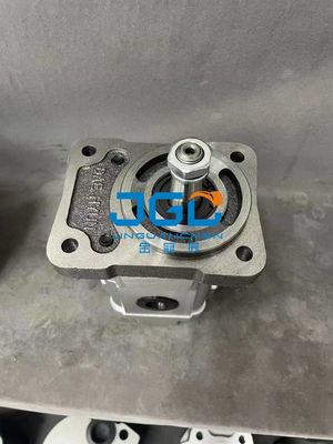 DX380LC-5 400LC-5 DX500 520 Parti di escavatori Motore ventilatore K1057295 Parti meccaniche