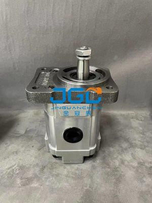 DX380LC-5 400LC-5 DX500 520 Parti di escavatori Motore ventilatore K1057295 Parti meccaniche