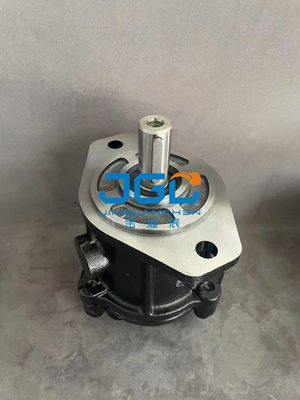 SY485 Parti di escavatori Motore ventilatore MSF-23 Parti di macchine di ingegneria