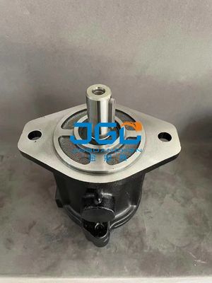 SY485 Parti di escavatori Motore ventilatore MSF-23 Parti di macchine di ingegneria