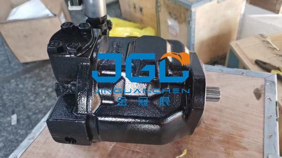 SY485 Fan Pump K3VL28 Parti di escavatori Parti di macchine di ingegneria