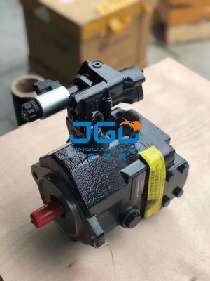 SY485 Fan Pump K3VL28 Parti di escavatori Parti di macchine di ingegneria