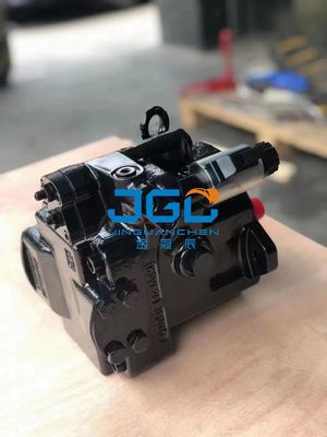 SY485 Fan Pump K3VL28 Parti di escavatori Parti di macchine di ingegneria