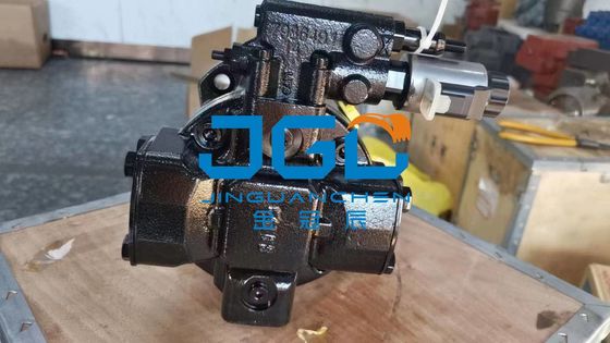 SY485 Fan Pump K3VL28 Parti di escavatori Parti di macchine di ingegneria