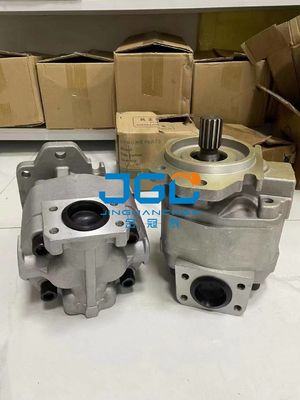 705-22-40110 Cariore WA500 HM400 Pompa di ingranaggi Parti di macchine da costruzione