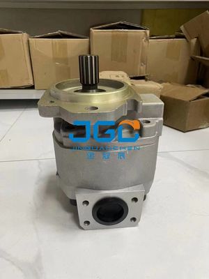 705-22-40110 Cariore WA500 HM400 Pompa di ingranaggi Parti di macchine da costruzione