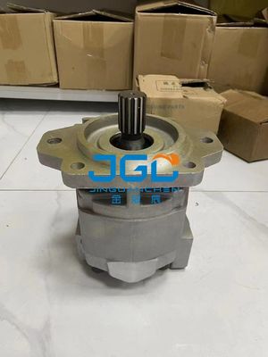 705-22-40110 Cariore WA500 HM400 Pompa di ingranaggi Parti di macchine da costruzione