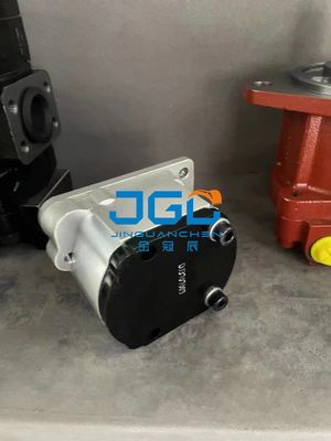 Parti di Accessories Engineering Machinery dell'escavatore della pompa a ingranaggi A8VO80 ZX160