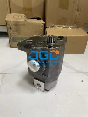 Escavatore Parts della pompa a ingranaggi dei pezzi meccanici della costruzione AP2D28 DX55 60