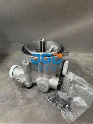 Escavatore Accessories Mechanical Parts della pompa a ingranaggi di K3V63DT SK200-3 SK200-5