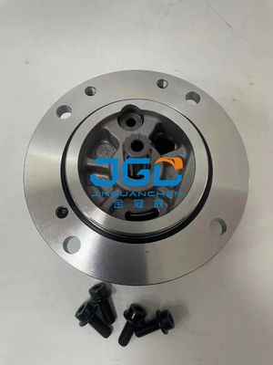Escavatore Accessories Mechanical Parts della pompa a ingranaggi di ZX70-5A 70-5G K7V63