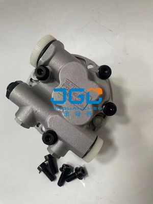 Escavatore Accessories Mechanical Parts della pompa a ingranaggi di ZX70-5A 70-5G K7V63