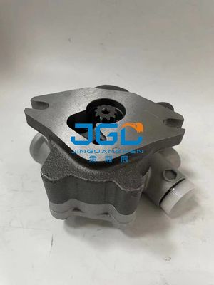 Parti di scavatori PVC90R Macchine per la costruzione LG907 908 EC80 SK75 Pompa di ingranaggi