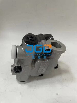 Parti di scavatori PVC90R Macchine per la costruzione LG907 908 EC80 SK75 Pompa di ingranaggi