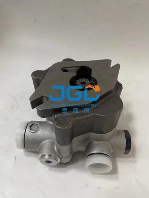 Parti di scavatori PVC90R Macchine per la costruzione LG907 908 EC80 SK75 Pompa di ingranaggi