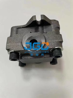 Parti di scavatori PVC90R Macchine per la costruzione LG907 908 EC80 SK75 Pompa di ingranaggi