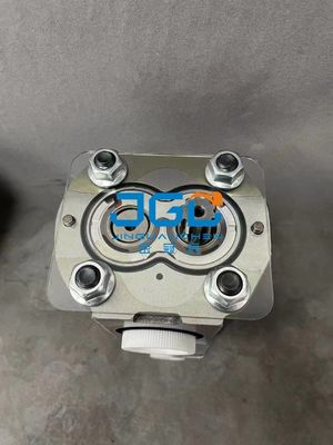 Escavatore Parts Replacement della pompa a ingranaggi dei pezzi meccanici della costruzione EX60