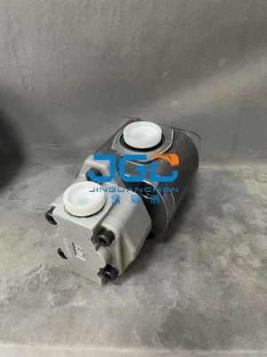 Escavatore Parts Replacement della pompa a ingranaggi dei pezzi meccanici della costruzione EX60
